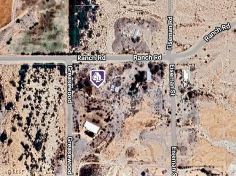 LAT:36.703194 Long: -114.677006 Moapa NV 89025