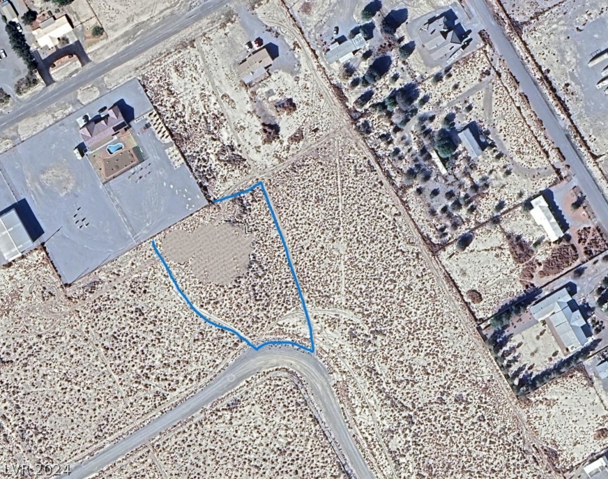3580 South Lookout Avenue Pahrump NV 89048