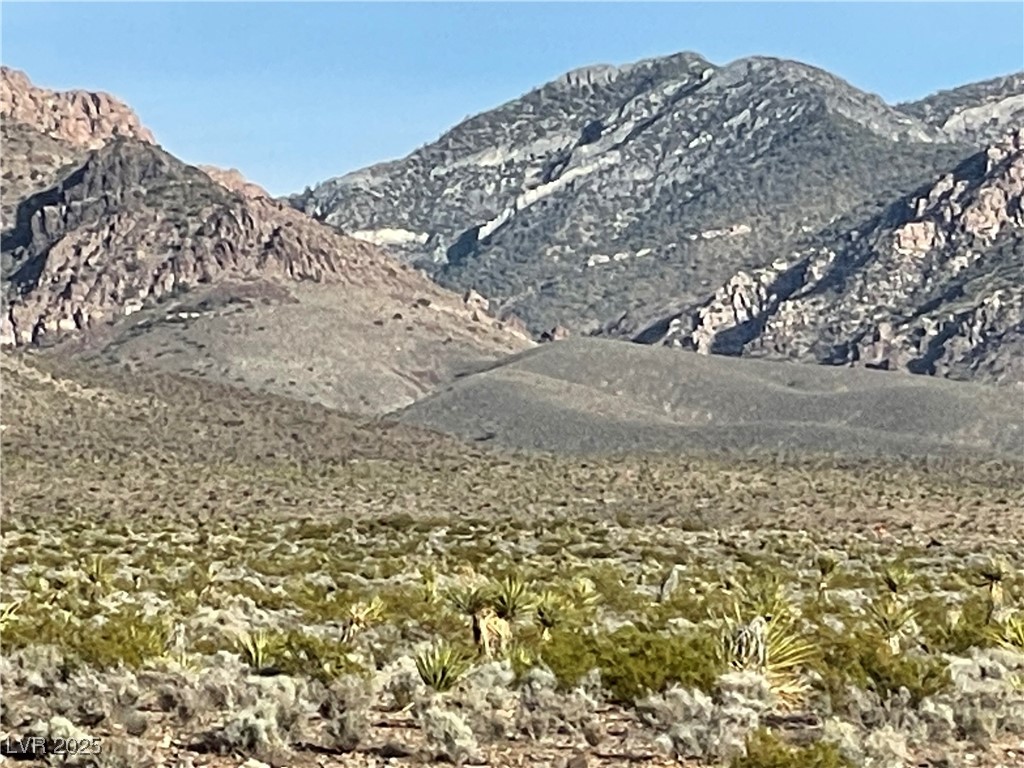 60 West Anchor Road Pahrump NV 89020