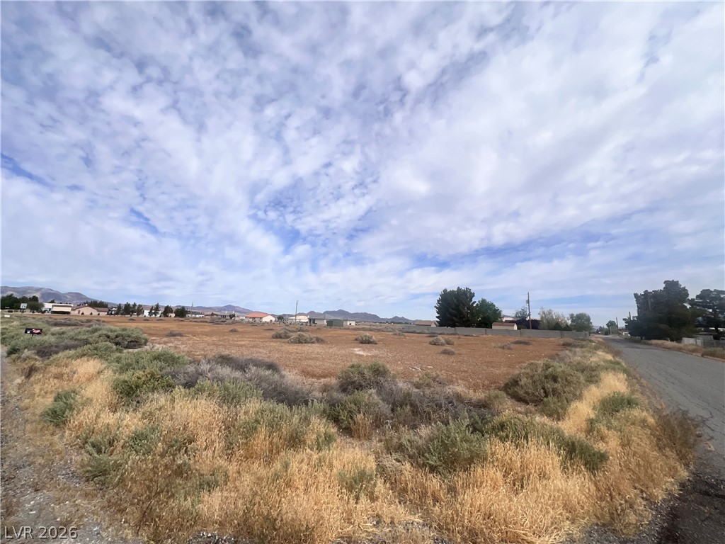 2870 South Leslie Street Pahrump NV 89048