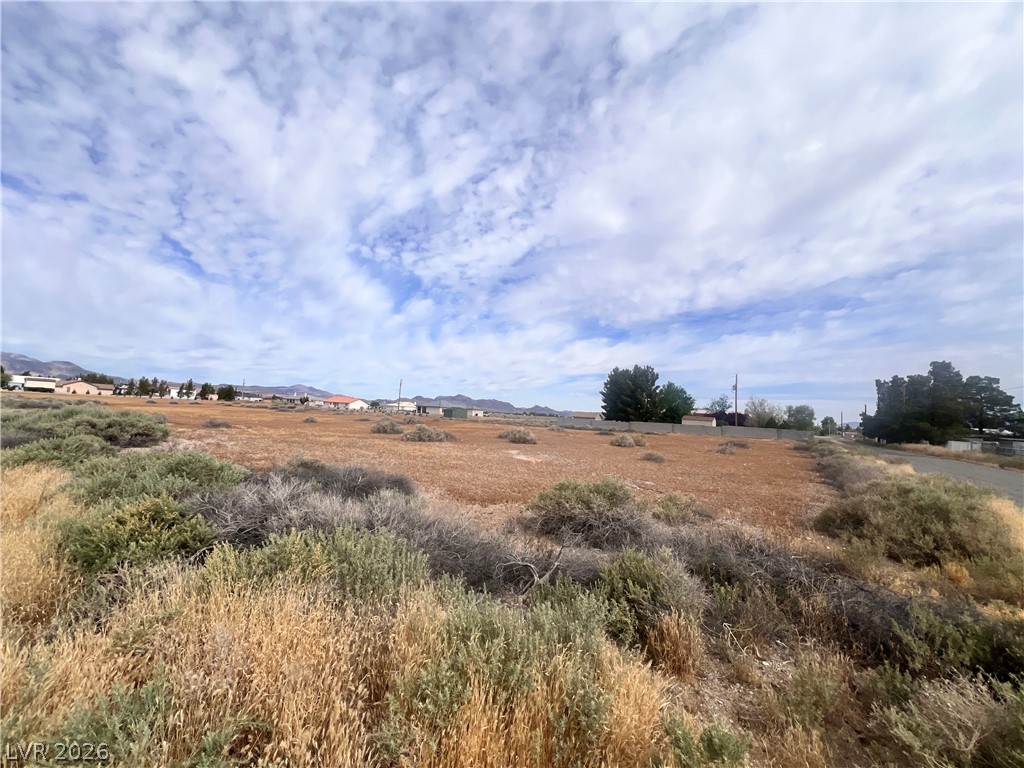 2870 South Leslie Street Pahrump NV 89048