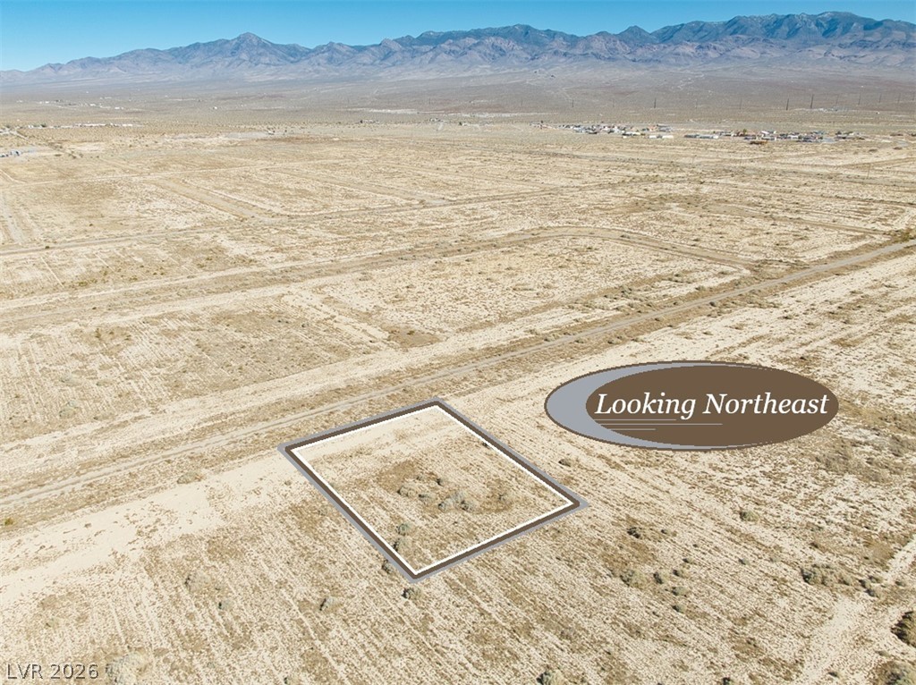 1291 West Colina Lane Pahrump NV 89060
