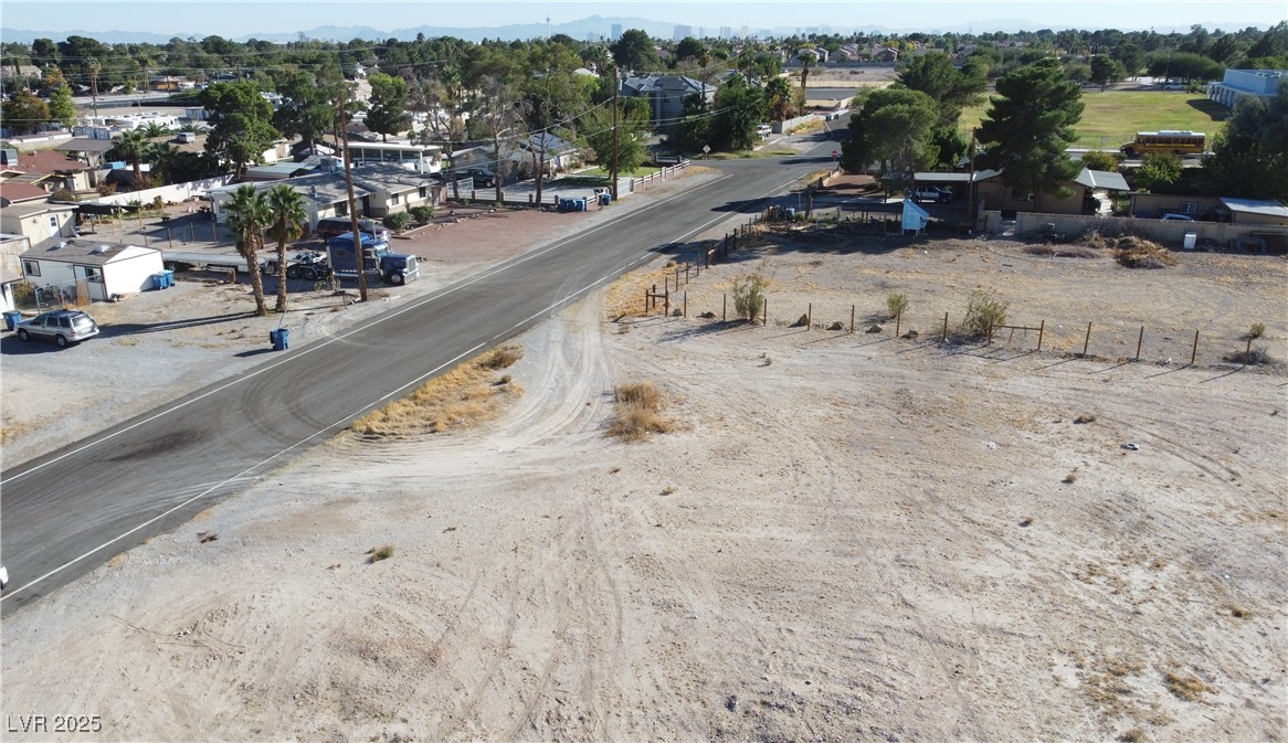 Tuffer Lane Las Vegas NV 89130