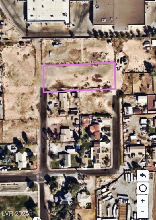 Tuffer Lane Las Vegas NV 89130