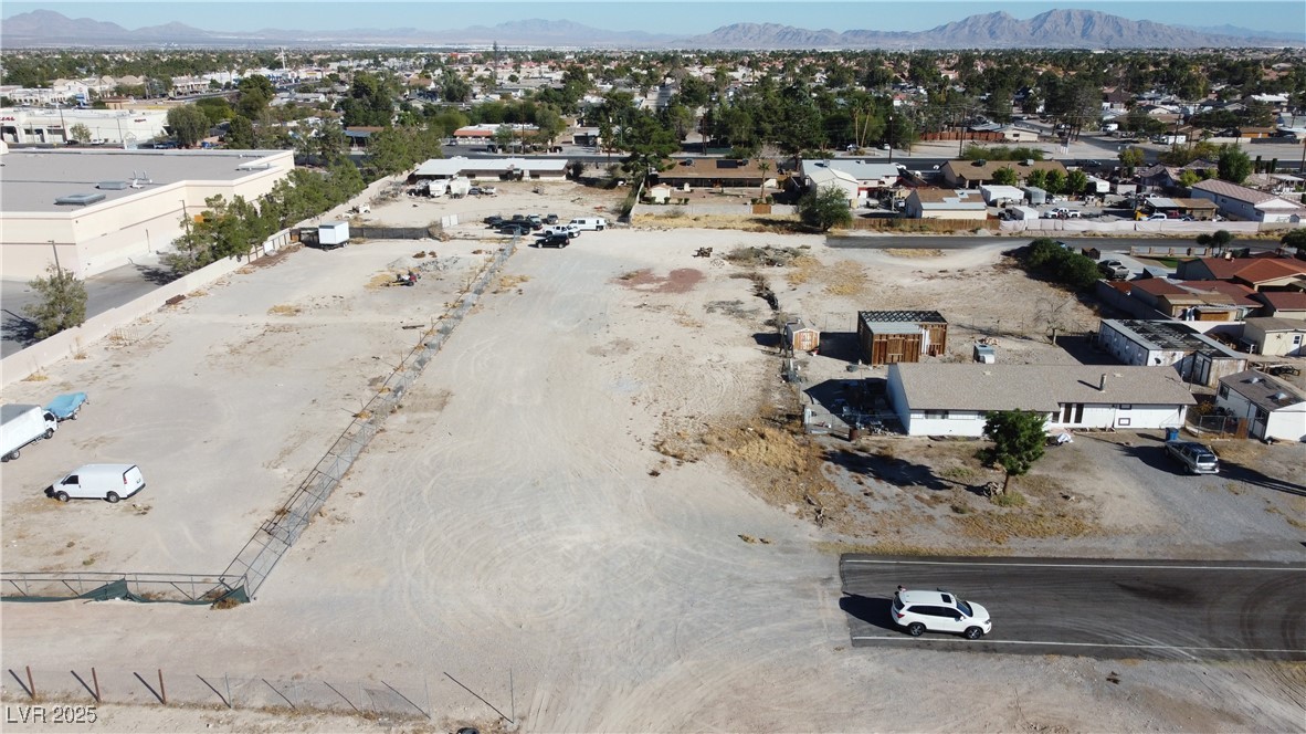 Tuffer Lane Las Vegas NV 89130