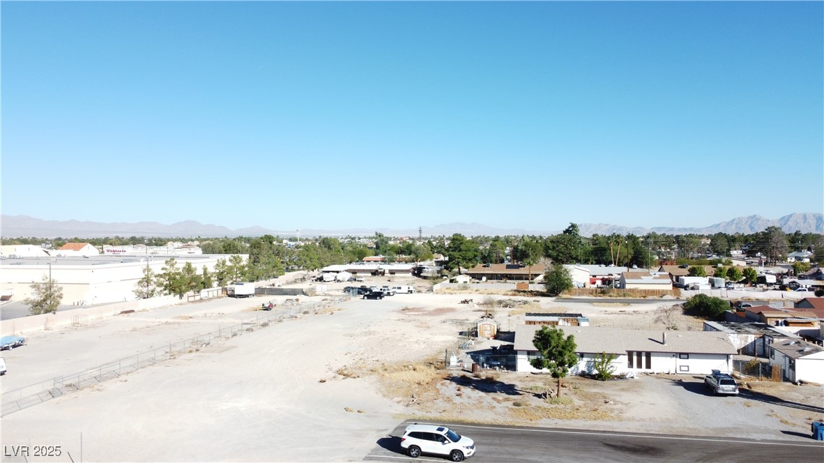 Tuffer Lane Las Vegas NV 89130