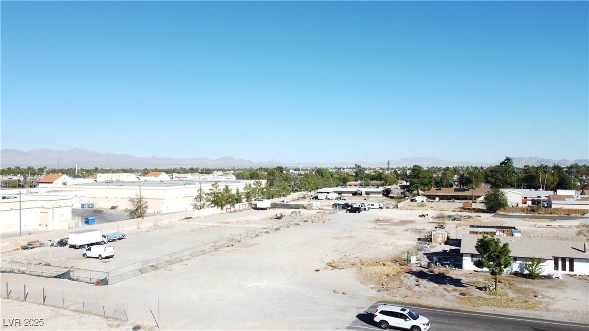 Tuffer Lane Las Vegas NV 89130