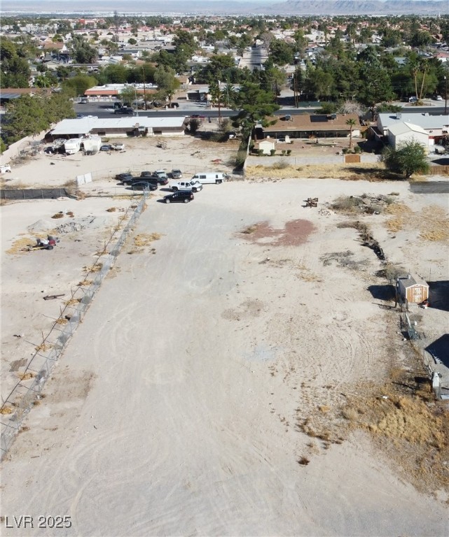 Tuffer Lane Las Vegas NV 89130