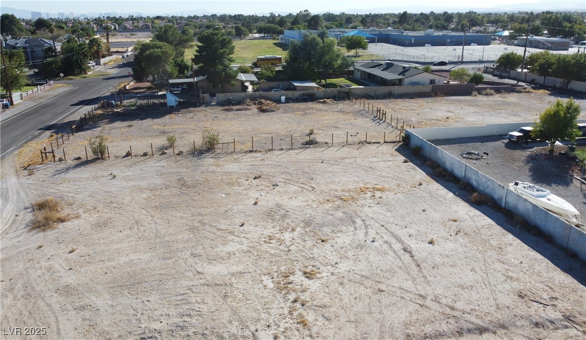 Tuffer Lane Las Vegas NV 89130