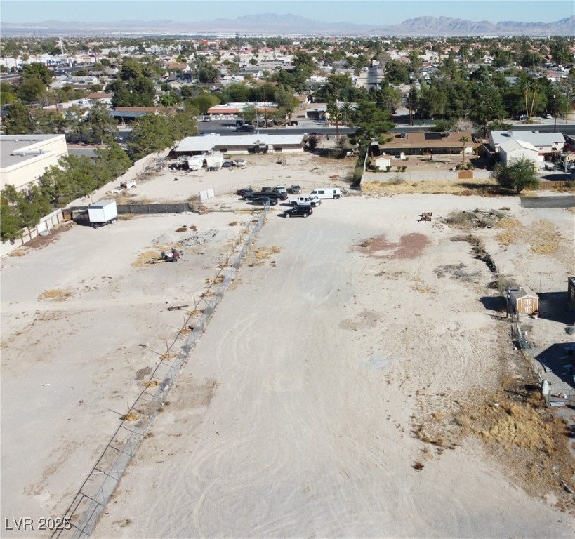 Tuffer Lane Las Vegas NV 89130