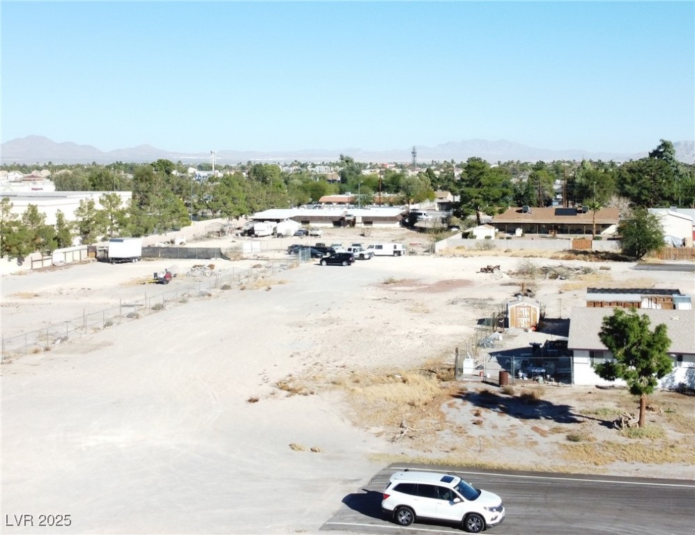 Tuffer Lane Las Vegas NV 89130