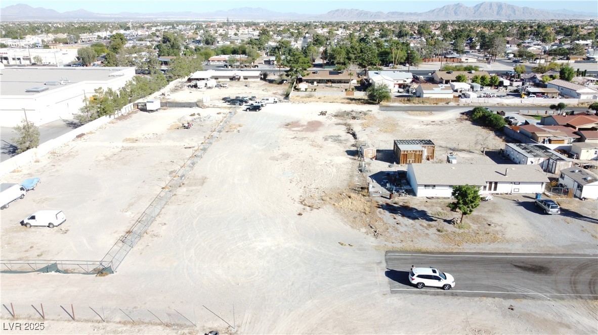 Tuffer Lane Las Vegas NV 89130