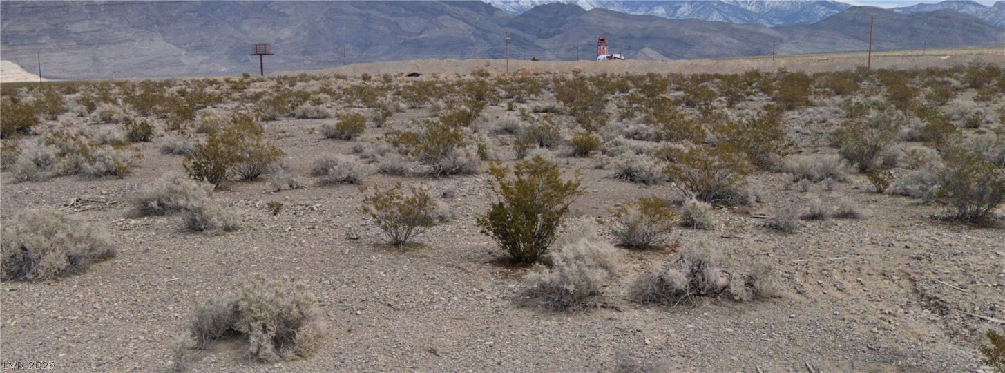 4331 South Excello Avenue Pahrump NV 89048
