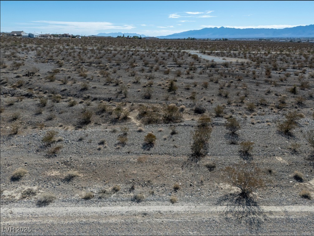 1601 East Citation Street Pahrump NV 89060