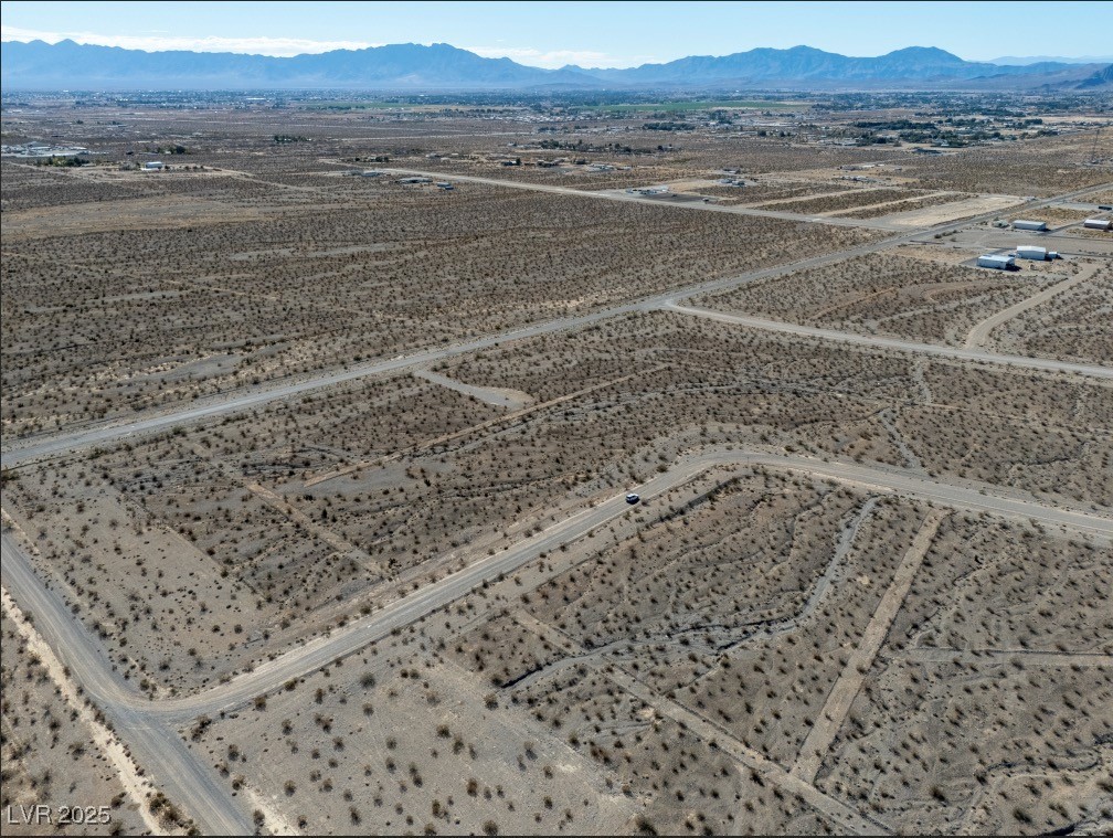 1601 East Citation Street Pahrump NV 89060