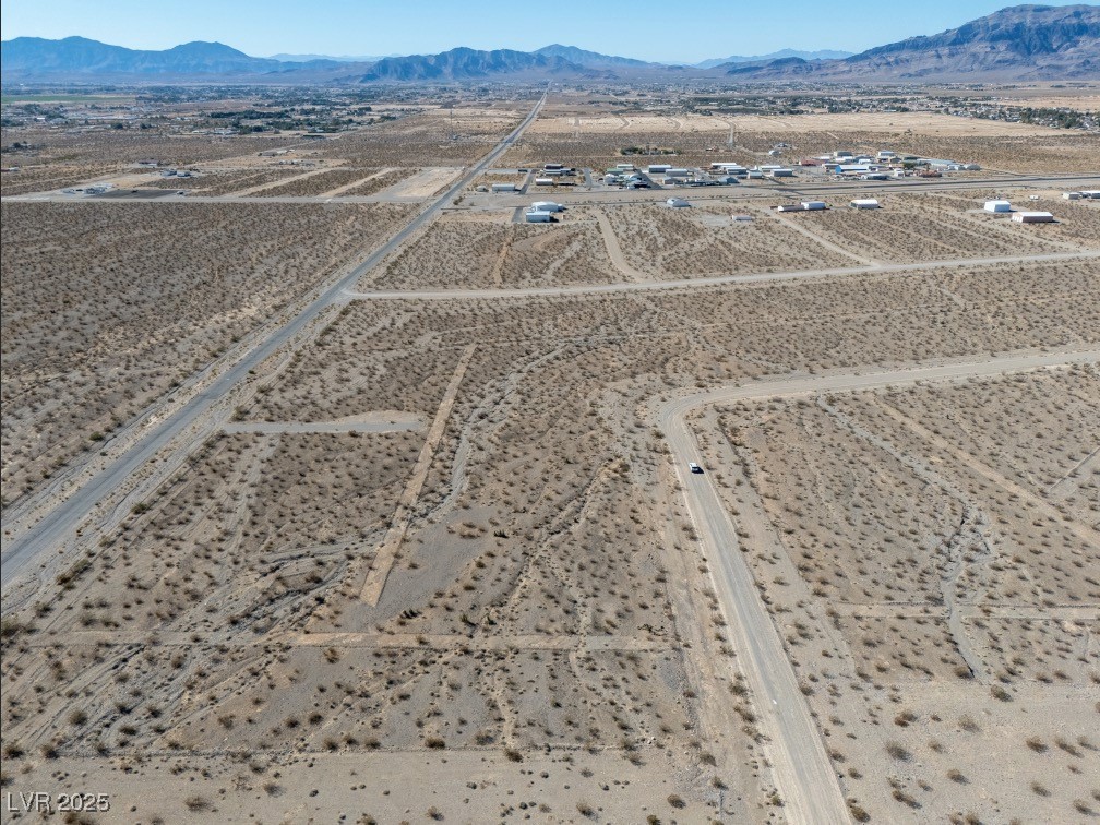 1601 East Citation Street Pahrump NV 89060