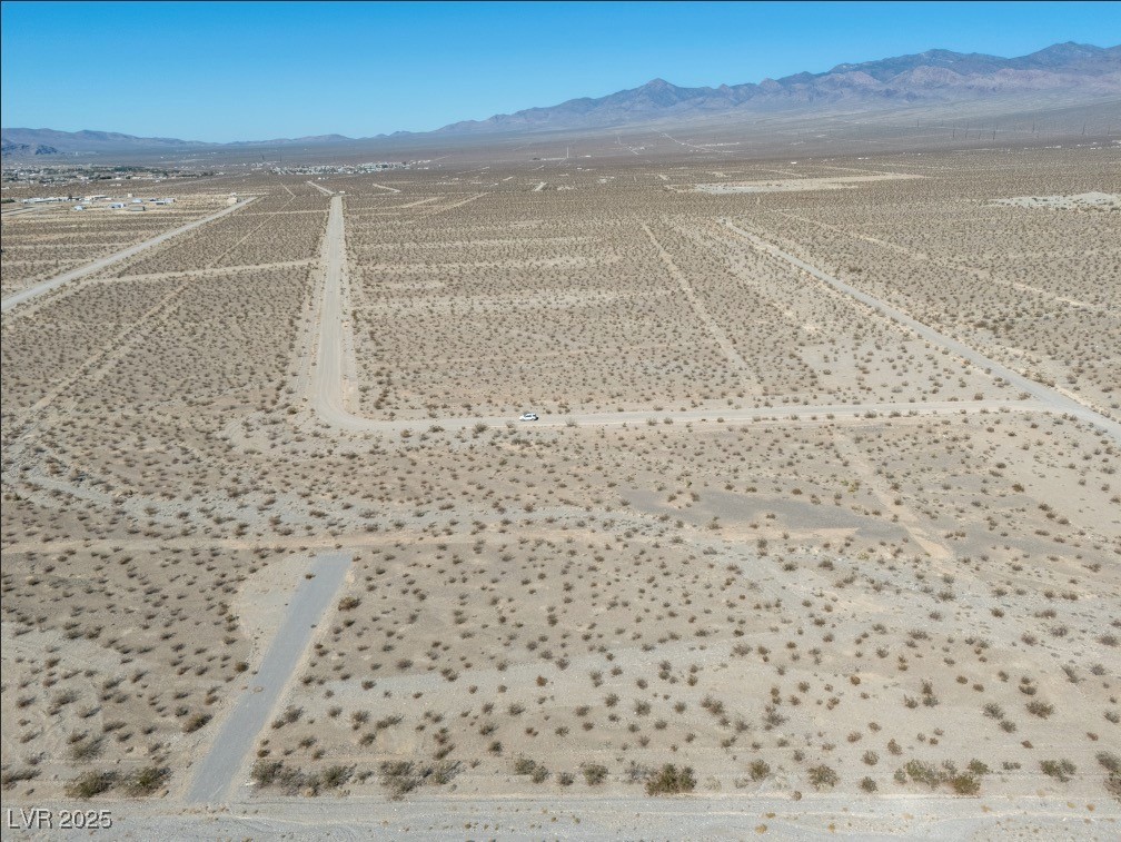 1601 East Citation Street Pahrump NV 89060