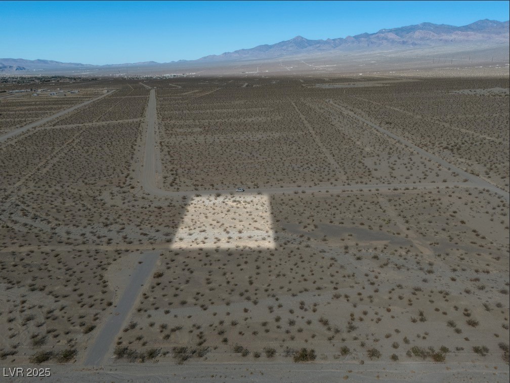 1601 East Citation Street Pahrump NV 89060
