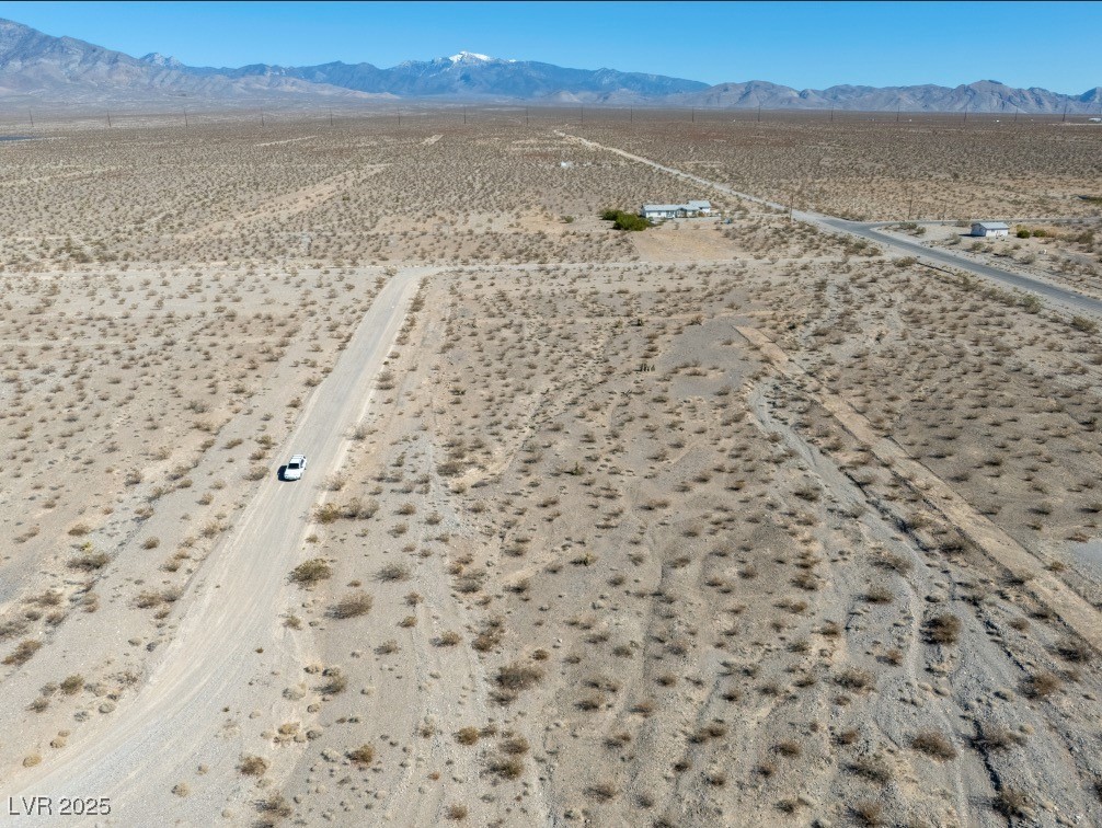 1601 East Citation Street Pahrump NV 89060
