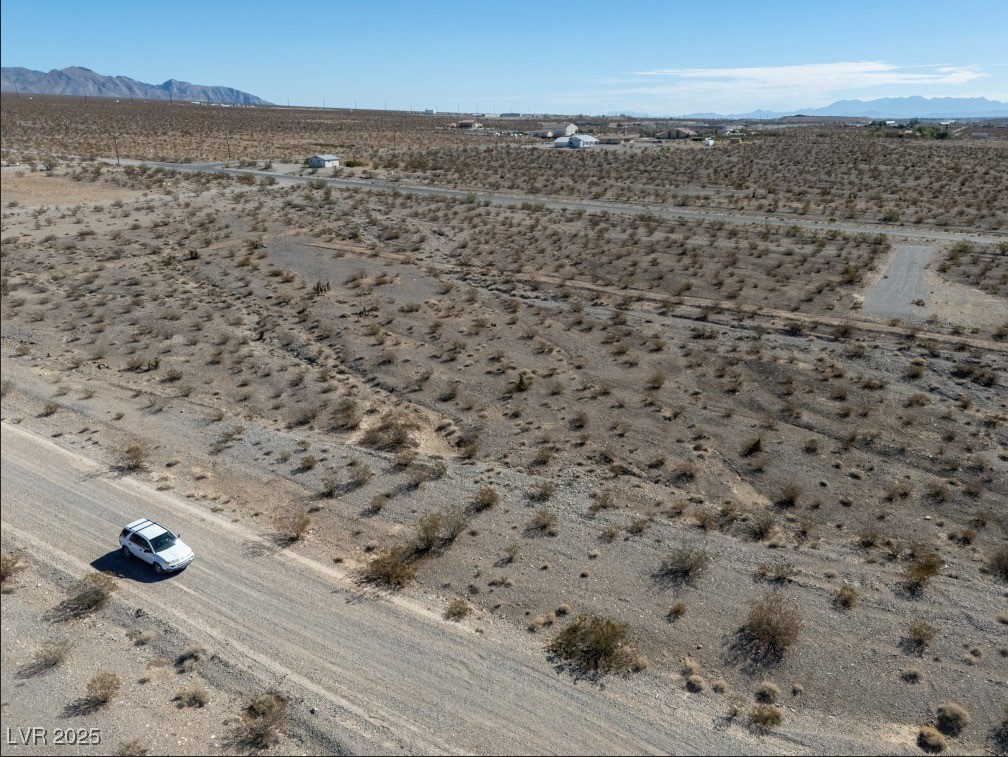 1601 East Citation Street Pahrump NV 89060
