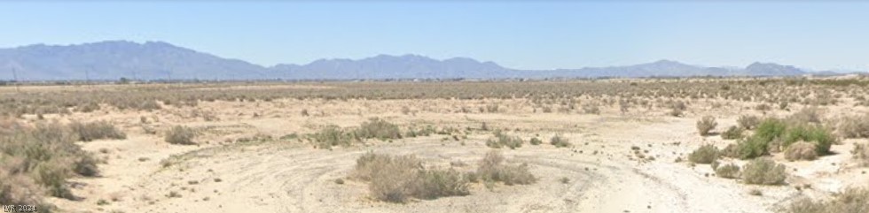 3860 South Panhandle Place Pahrump NV 89048