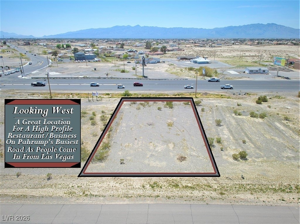 3030 South Cortina Street Pahrump NV 89048
