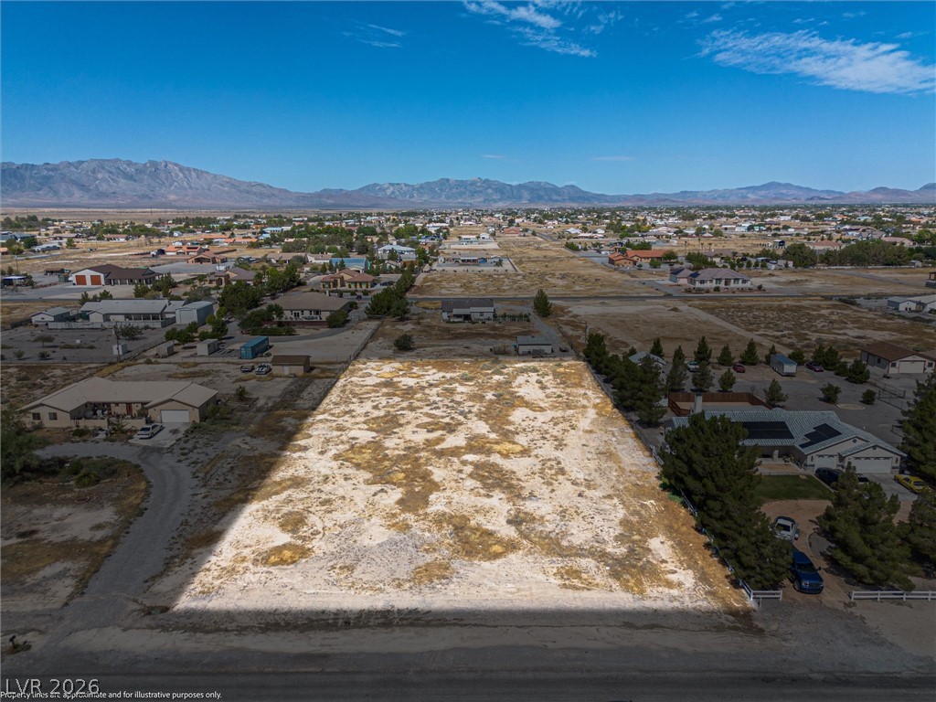 3680 Unicorn Avenue Pahrump NV 89048