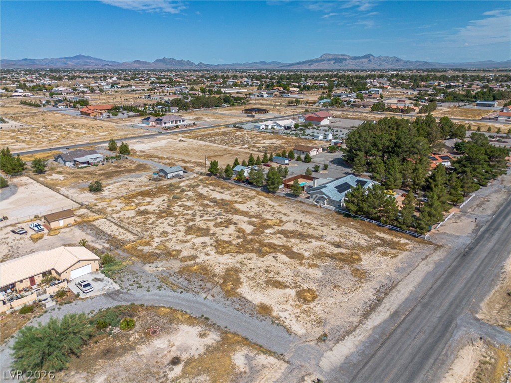 3680 Unicorn Avenue Pahrump NV 89048