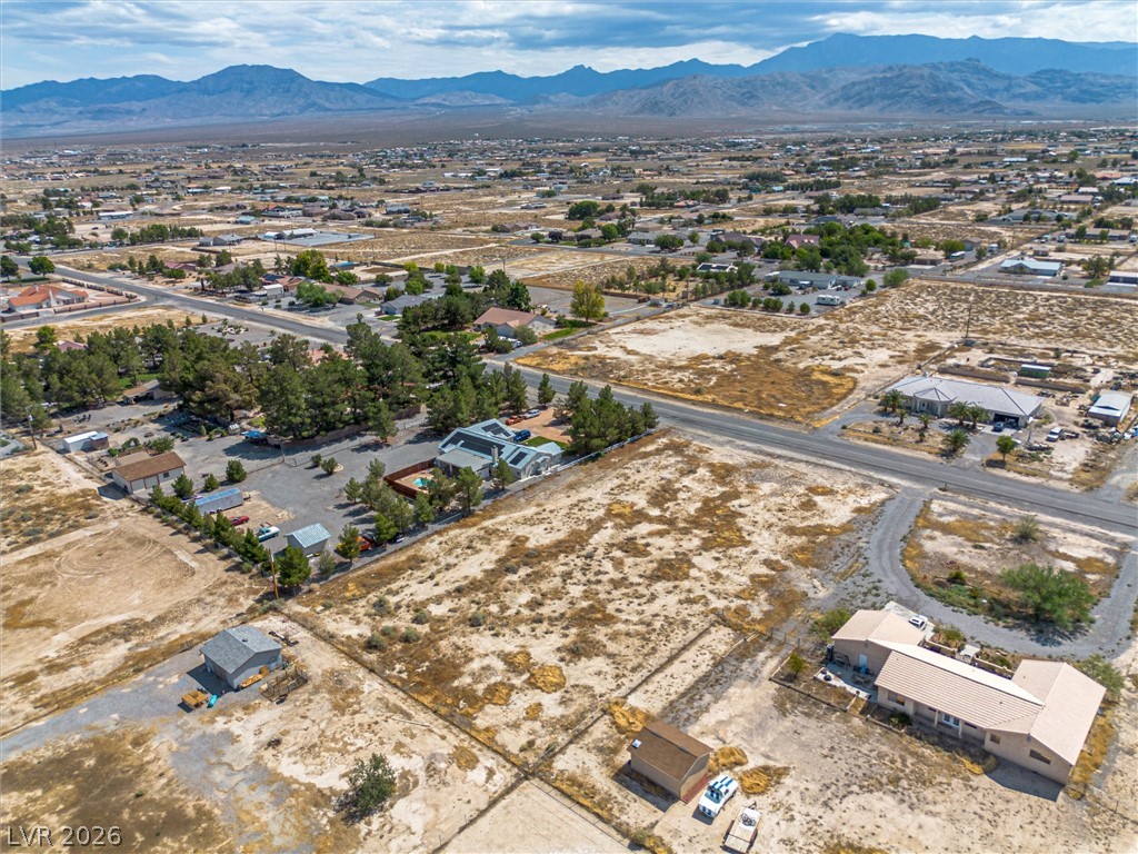 3680 Unicorn Avenue Pahrump NV 89048