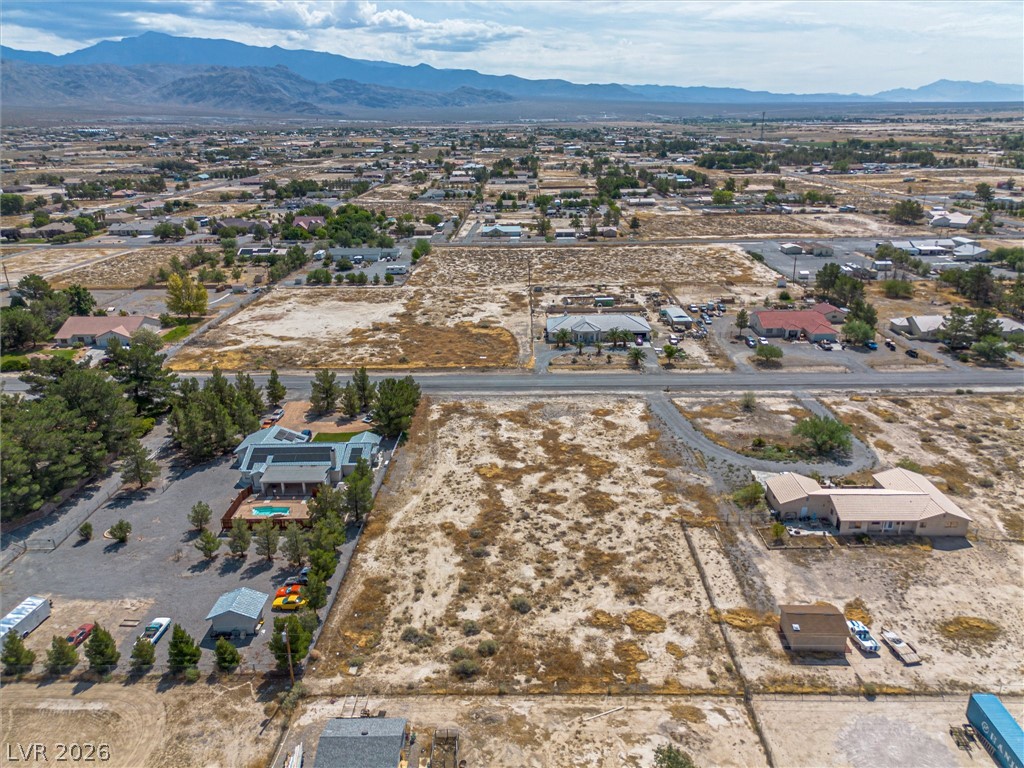 3680 Unicorn Avenue Pahrump NV 89048