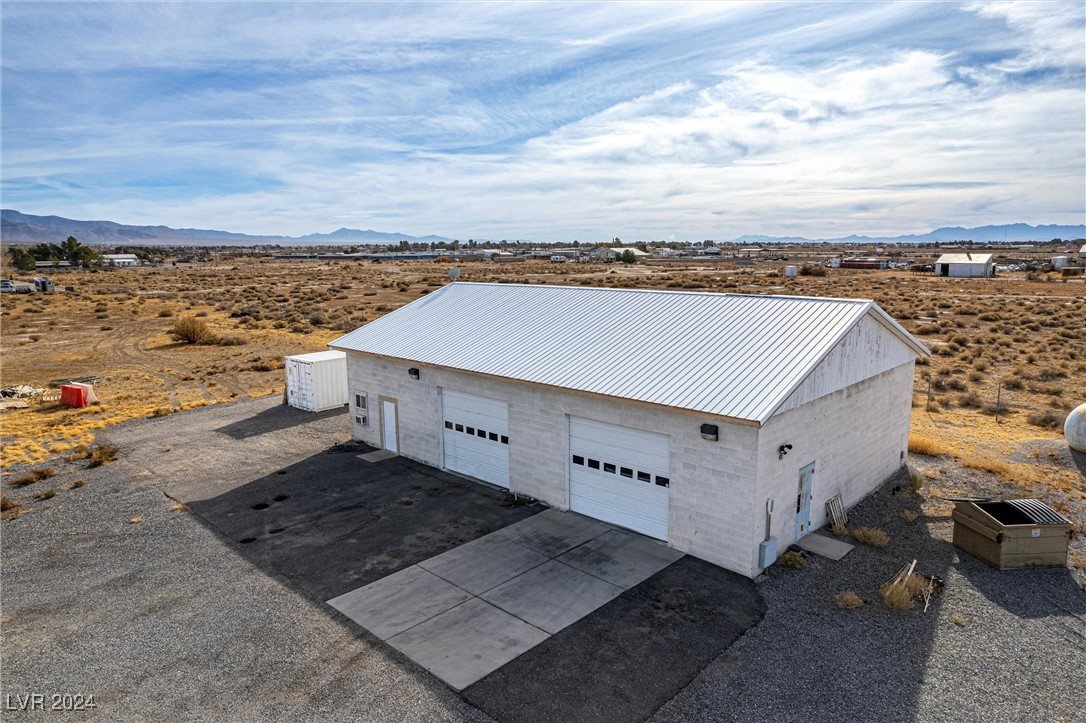 591 South Margaret Street Pahrump NV 89048