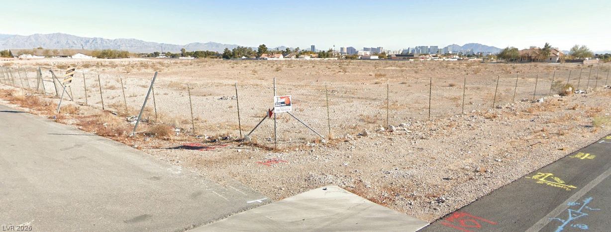 West Post Road Las Vegas NV 89118
