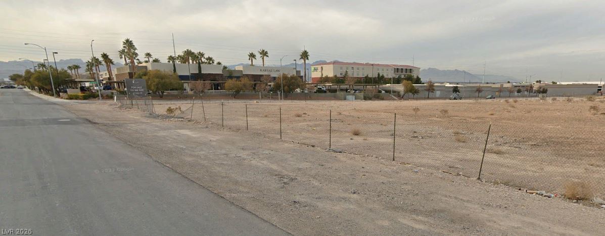 West Post Road Las Vegas NV 89118