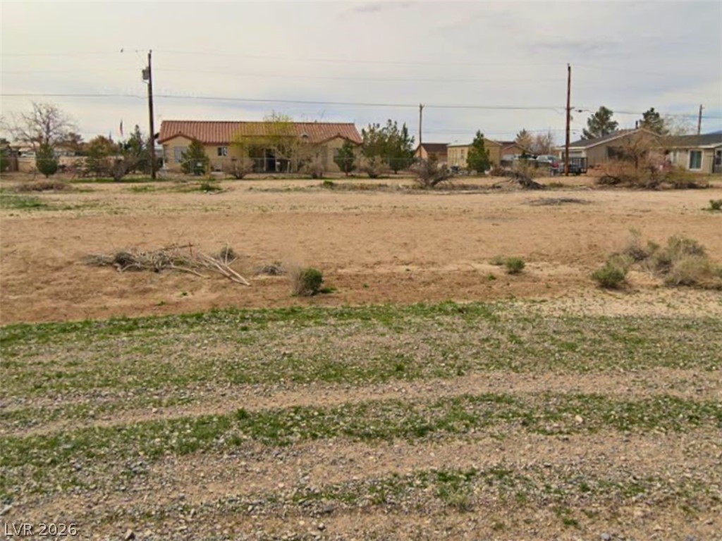 31 East Saules Street Pahrump NV 89048