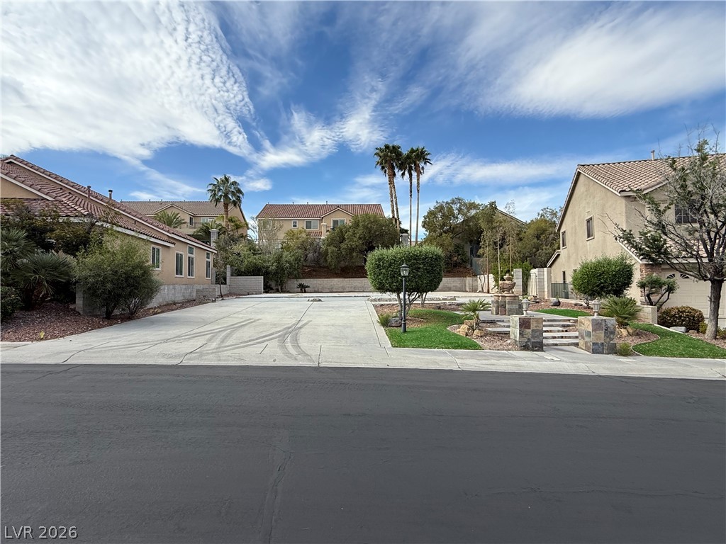 1529 Via Della Scala Henderson NV 89052