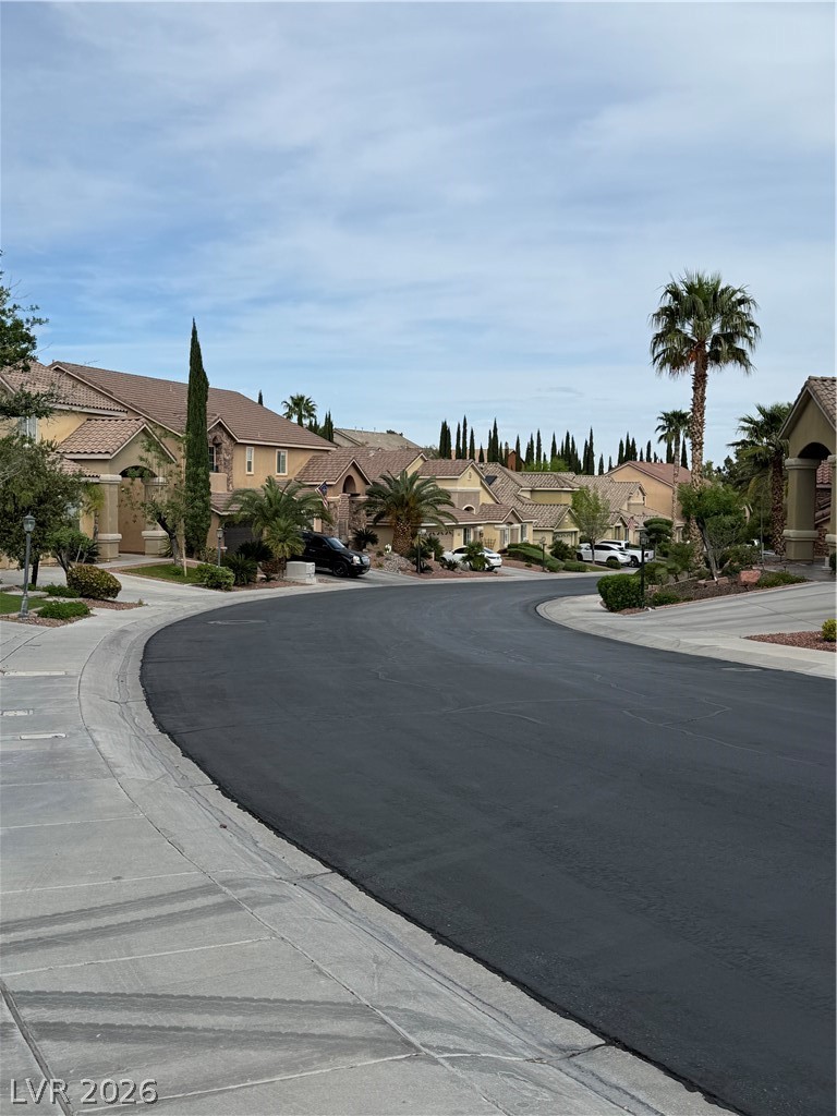 1529 Via Della Scala Henderson NV 89052