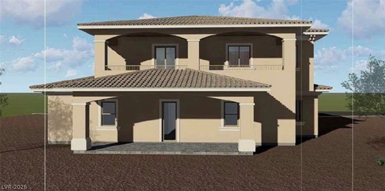 1529 Via Della Scala Henderson NV 89052