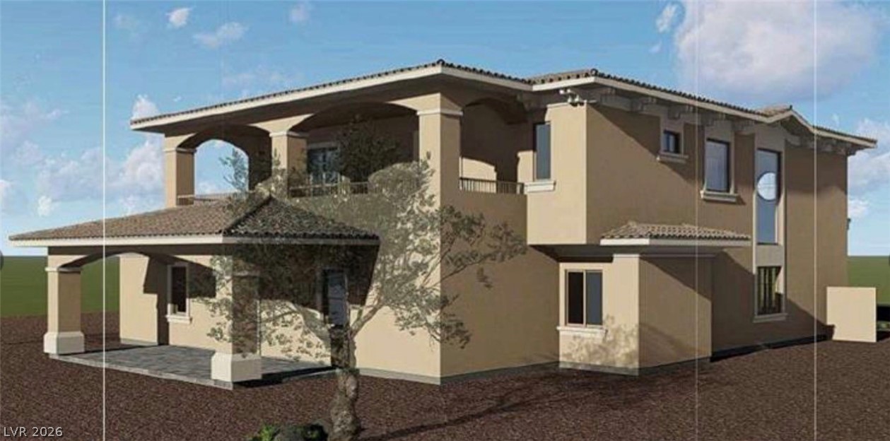 1529 Via Della Scala Henderson NV 89052