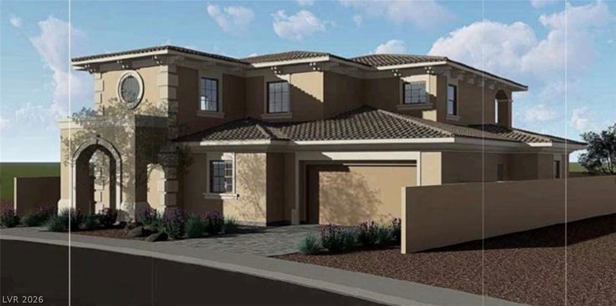 1529 Via Della Scala Henderson NV 89052