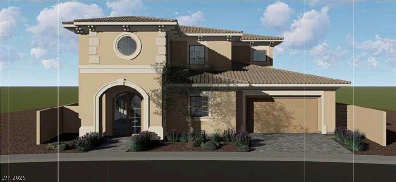 1529 Via Della Scala Henderson NV 89052