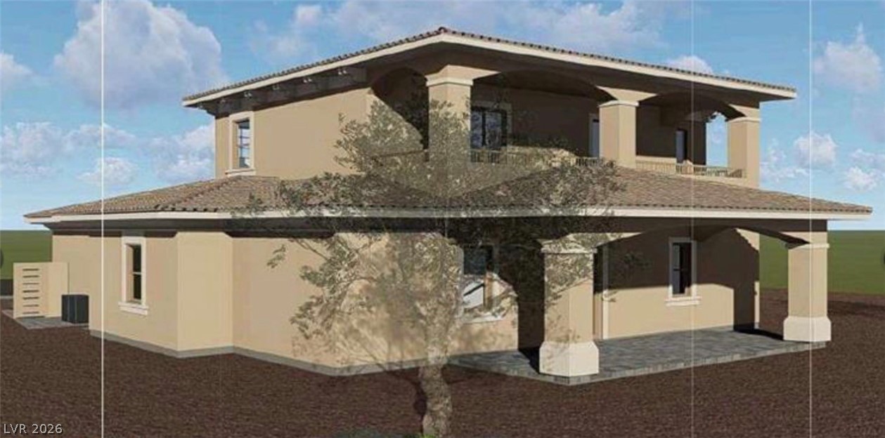 1529 Via Della Scala Henderson NV 89052