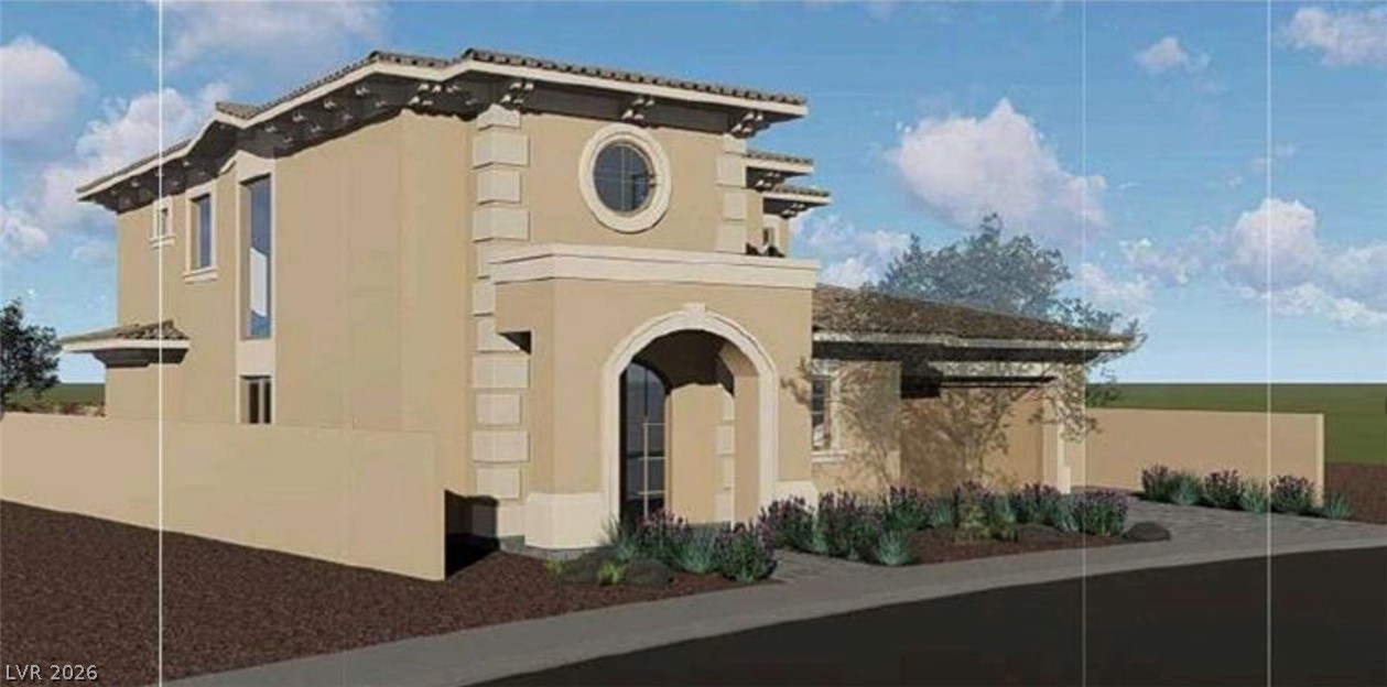 1529 Via Della Scala Henderson NV 89052