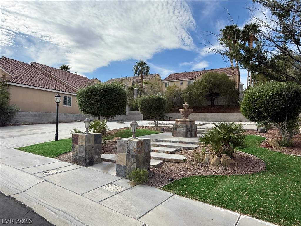 1529 Via Della Scala Henderson NV 89052