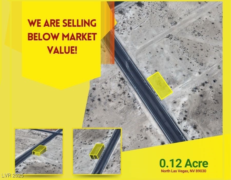 0 Revere North Las Vegas NV 89030