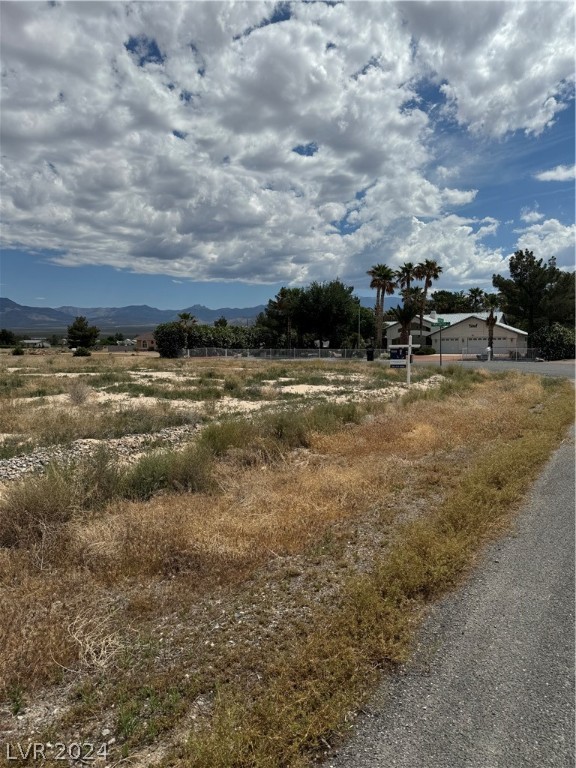 1860 East Deerskin Street Pahrump NV 89048
