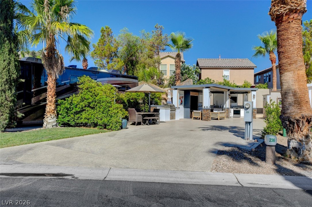 8175 Arville Street 235 Las Vegas NV 89139
