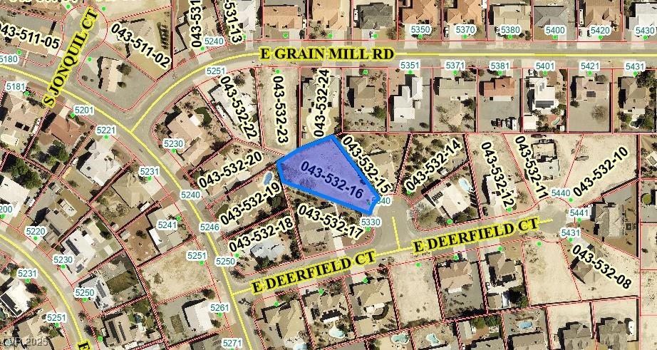 5340 Deerfield Court Pahrump NV 89061