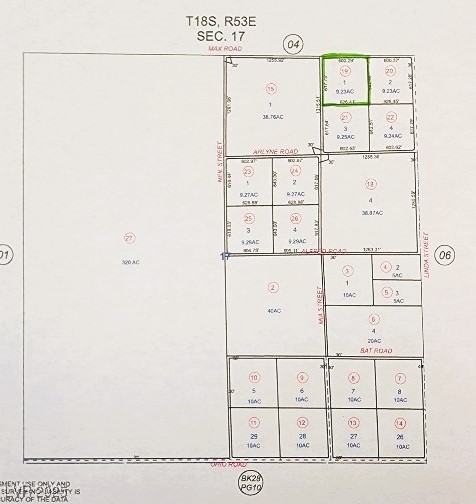 11971 North Mia Street Pahrump NV 89020