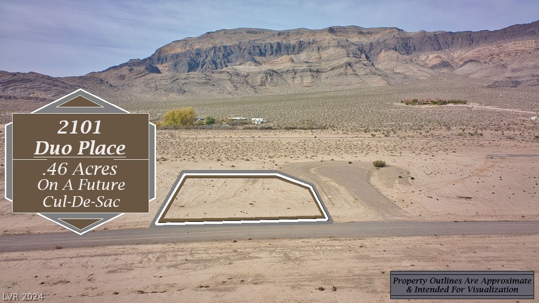 2101 Duo Place Pahrump NV 89060