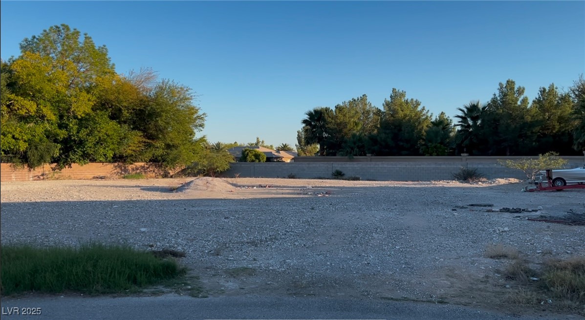 4320 Conough Lane Las Vegas NV 89129